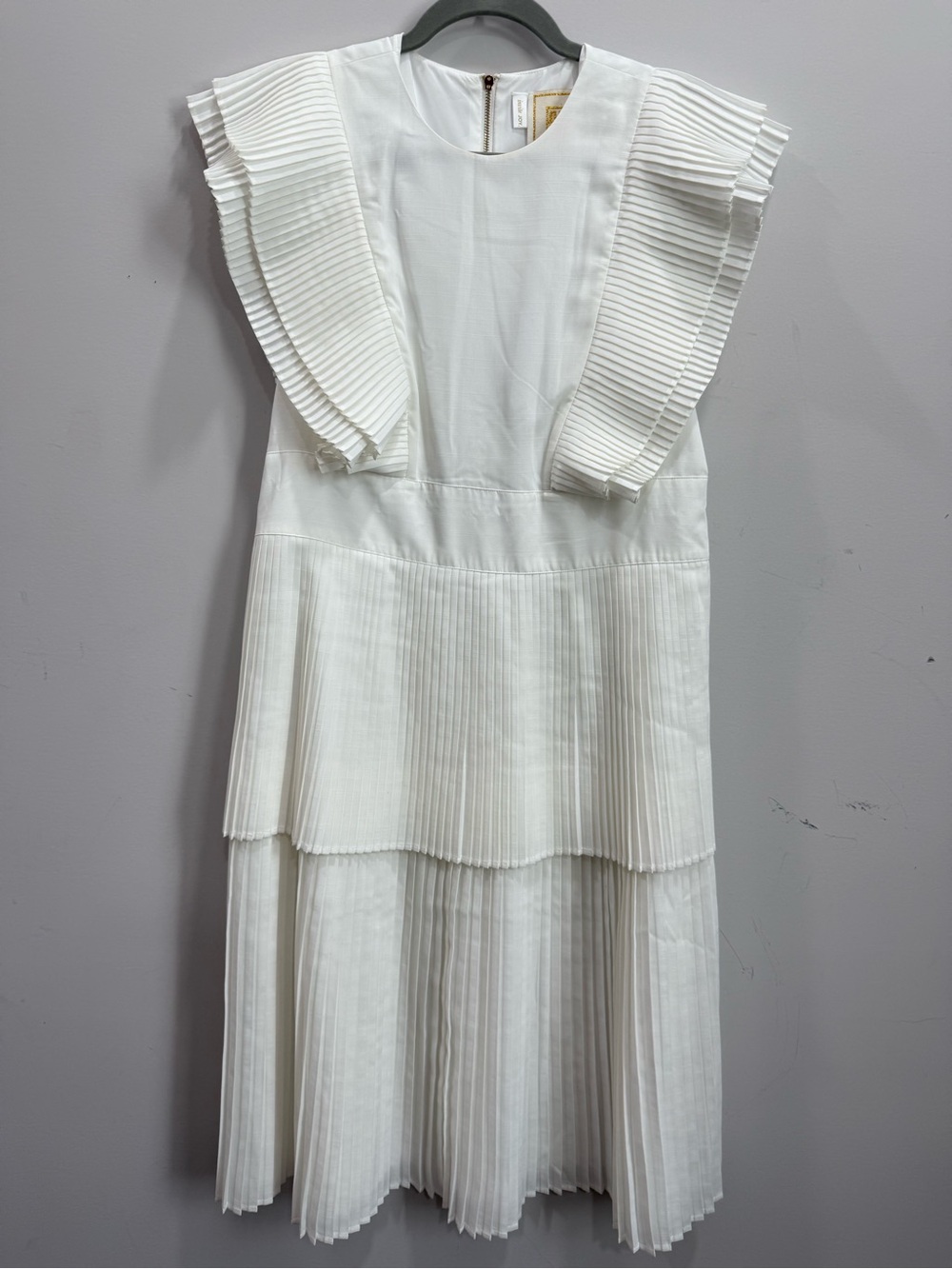 Size L nwt Emily McCarthy Dress